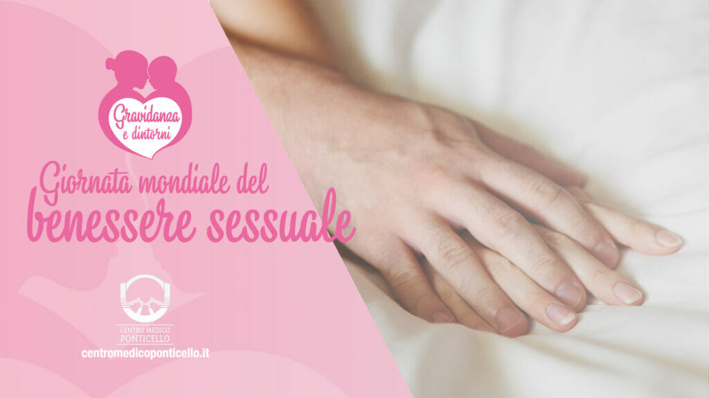 benessere sessuale