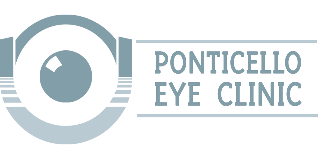 ponticello-eye-clinic-logo