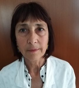 Luisa Fratini Diagnostica Massa