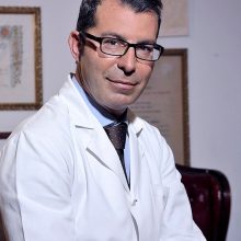 dr. raffelini
